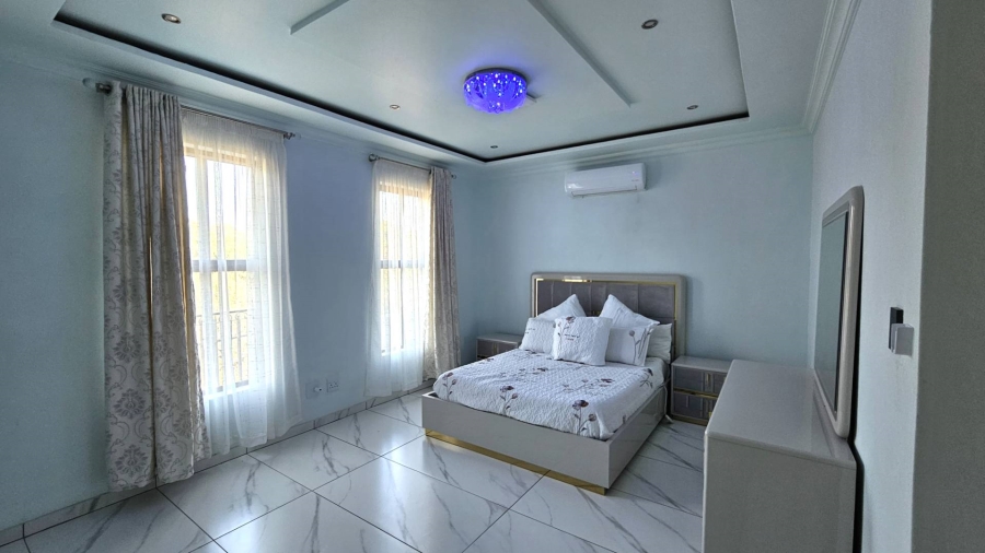 3 Bedroom Property for Sale in Estate D Afrique North West